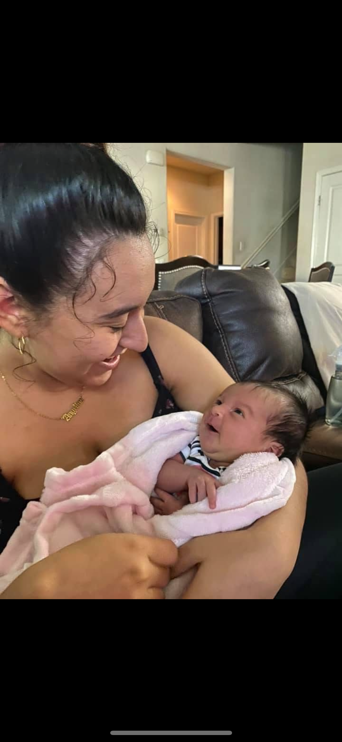 Postpartum care support